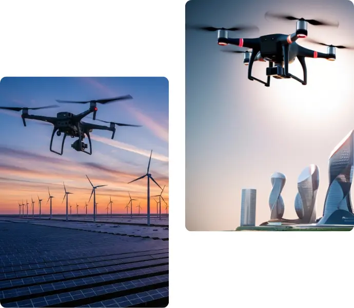grille-video-drone